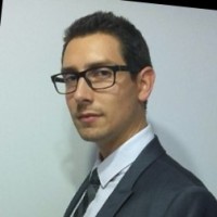 Cyril Chevallier