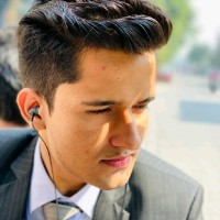 Dheeraj Joshi