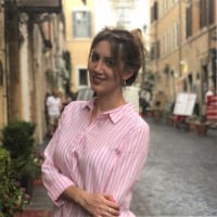 Bárbara Della Morte