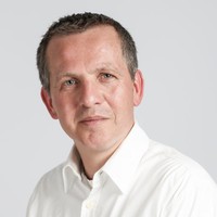 Tim Van Den Brink