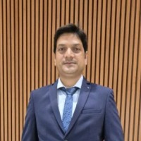 Baldev Bharti