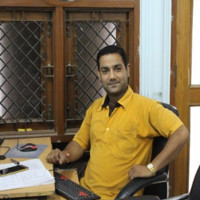 Ritesh Pandey