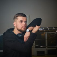 Artem Pervushov