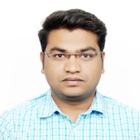 Dr. Mandar Patil