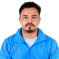 Narayan Shahi