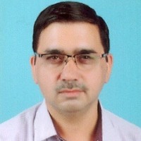Manojkumar Singh