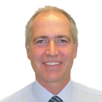 Dave Beecroft