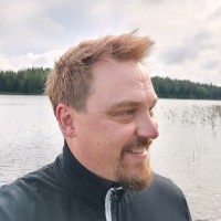 Juha Sallmén
