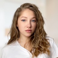 Яна Григоренко