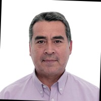 Marco Rodríguez Garzón