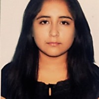 Lady Thalia Rodríguez Mejía