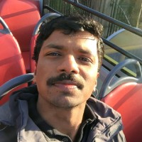 Georgy Mathew (Cipp, Cipm)