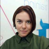 Ioana Laiu
