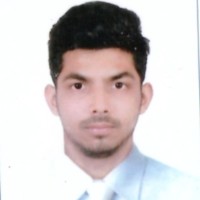 Dharmesh Chitroda
