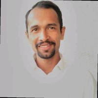Madhumangesh Patil