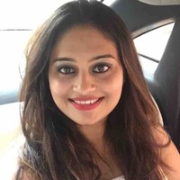 Reema Dsouza