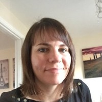 Yolande Birtwistle