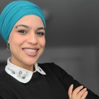 Nadia Sahrawi
