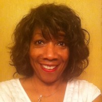 Betty Smith-Johnson, MHR, SPHR
