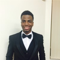 Daramola Olumuyiwa