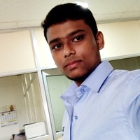 Vijayakumar Chandrasekaran
