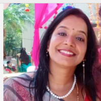 Shruthi Upadhye