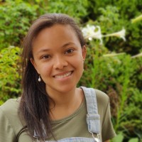 Carolin Tolentino