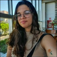 Nathaly Borges