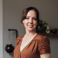 Deborah Andersen