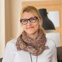 Nuria Galindo Rodrigo