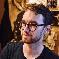 Matthew Willis