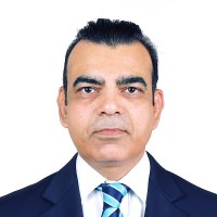 Vivek Joshi