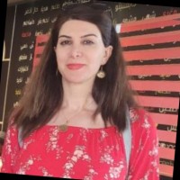 Bahar Ebrahimi