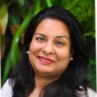 Deepali Mittal