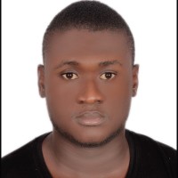 Ikenna Ofoma