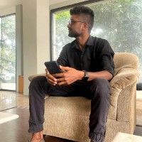 Anuj Mehta