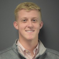 Tyler Hornback, MBA