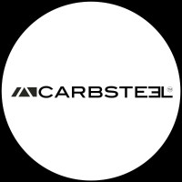 Carbsteel .