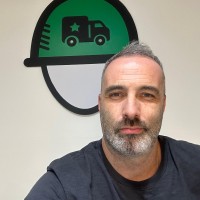 GUSTAVO VIVAS - Logística Integral, Minería, Comex