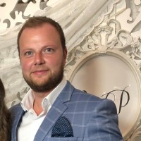 Bogdan Ilut