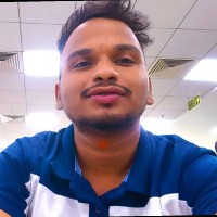 Abhishek Parab