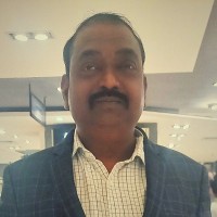 Vijay B. Pawar
