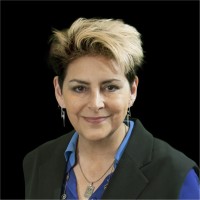 Angie Durbin