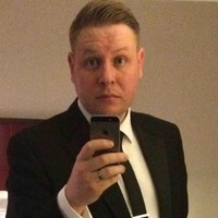 Shaun Harrison