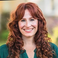 Sari Rose Barron, LMFT