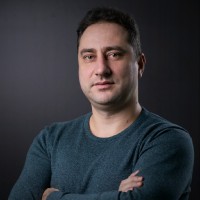 Evhen Vialikov