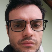 Evandro Sanches De Almeida