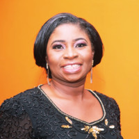 Sandra Adepoju