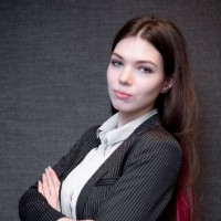Anna Baranova