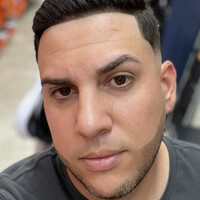 Andy Barrientos